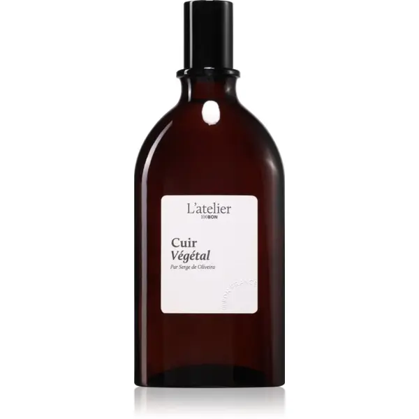100BON 100BON Cuir Végétal parfemska voda uniseks 100 ml