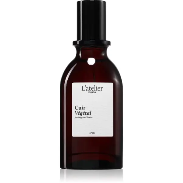 100BON 100BON Cuir Végétal parfemska voda uniseks 30 ml