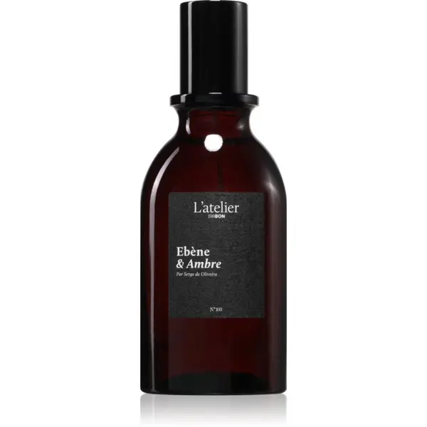 100BON 100BON Ebène & Ambre parfemska voda intense uniseks 30 ml