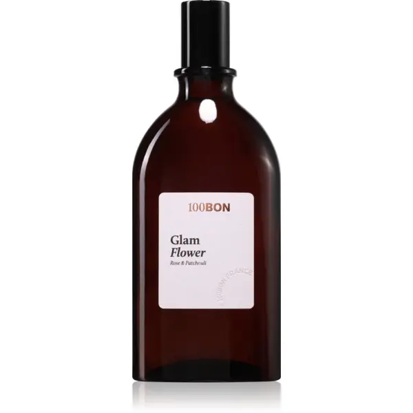100BON 100BON Glam Flower toaletna voda uniseks 100 ml