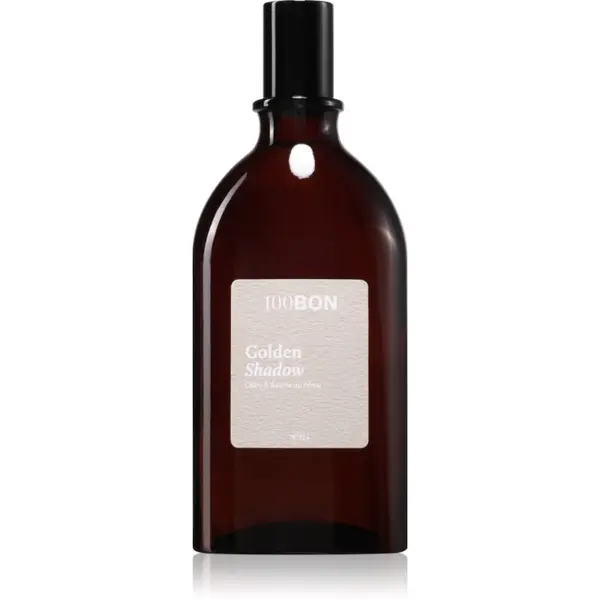 100BON 100BON Golden Shadow toaletna voda uniseks 100 ml