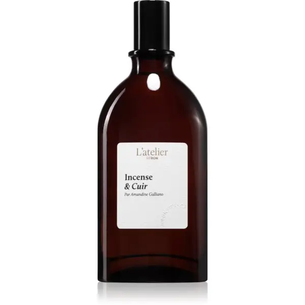 100BON 100BON Incense & Cuir parfemska voda intense uniseks 100 ml