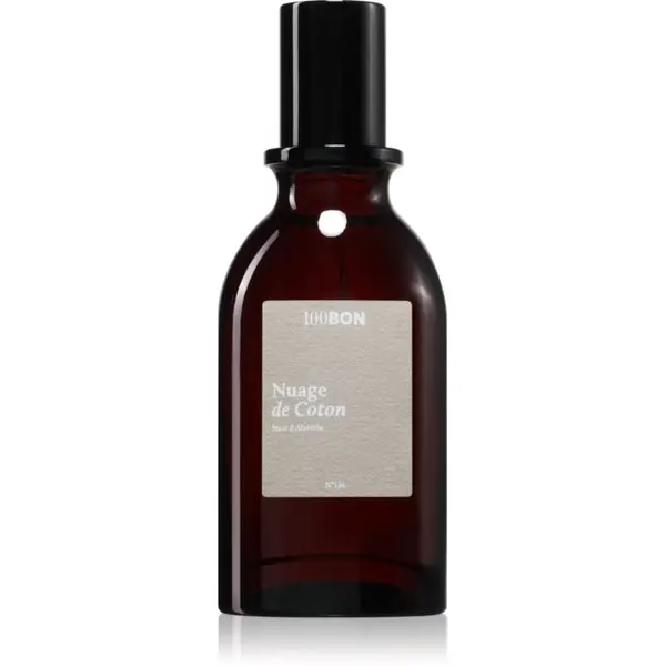 100BON 100BON Nuage de Coton toaletna voda uniseks 30 ml