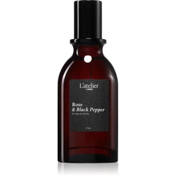100BON 100BON Rose & Black Pepper parfemska voda intense uniseks 30 ml