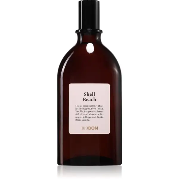 100BON 100BON Shell Beach toaletna voda uniseks 100 ml