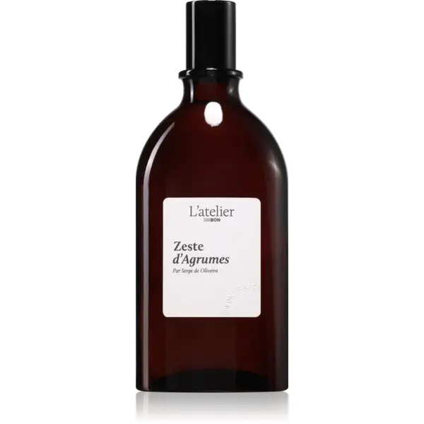100BON 100BON Zeste d’Agrumes parfemska voda uniseks 100 ml