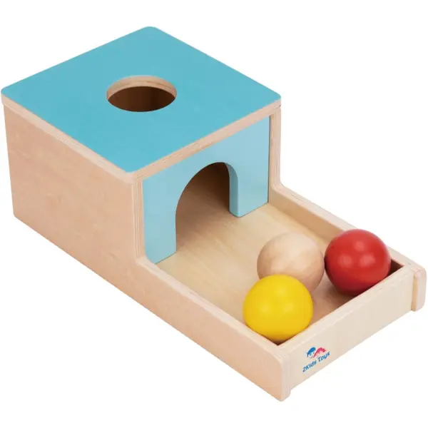 2Kids Toys 2Kids Toys Endless Drop aktivna igračka 6m+ 1 kom