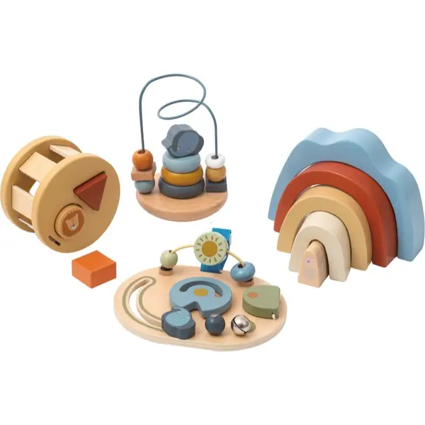 2Kids Toys 2Kids Toys Kids Play Set 4 in 1 poklon set za djecu