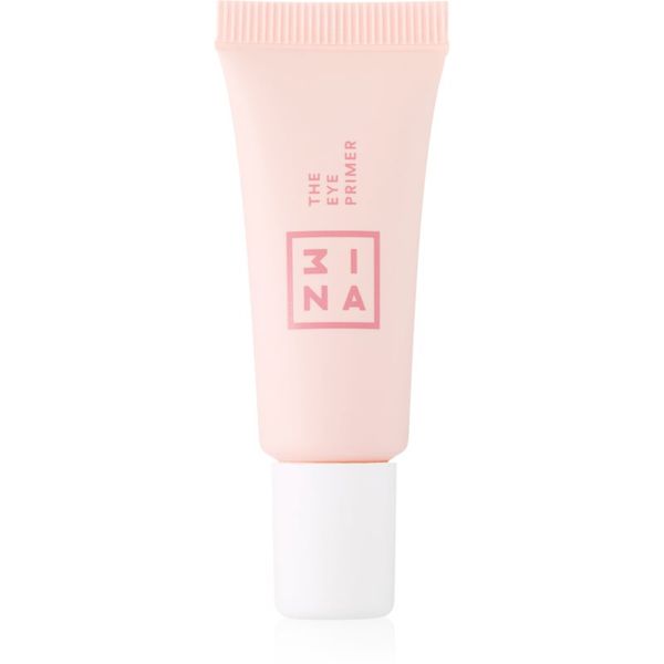 3INA 3INA The Eye Primer primer za sjenilo za oči 9 ml