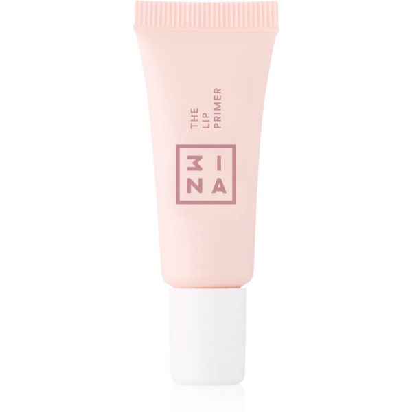 3INA 3INA The Lip Primer primer za usne 9 ml