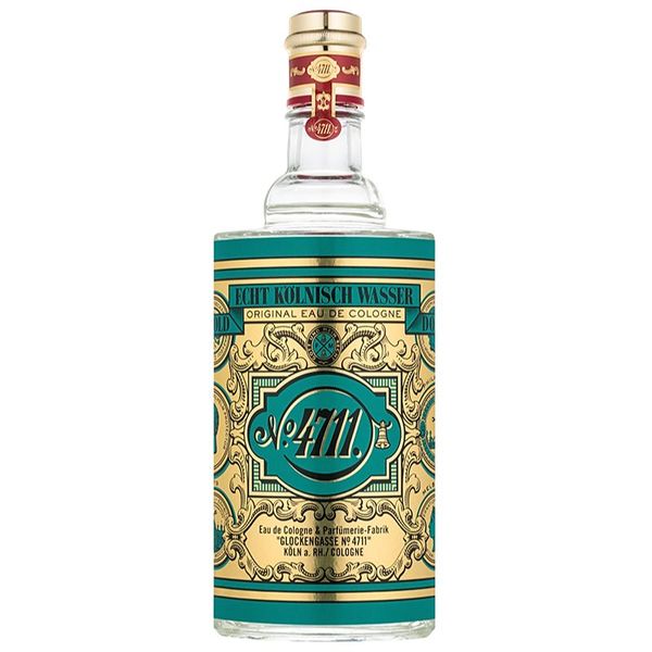 4711 4711 Original kolonjska voda bez raspršivača uniseks 100 ml