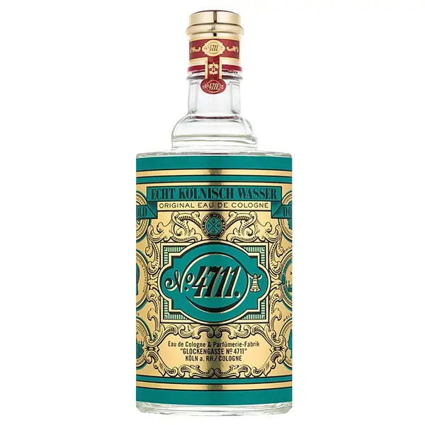 4711 4711 Original kolonjska voda bez raspršivača uniseks 300 ml