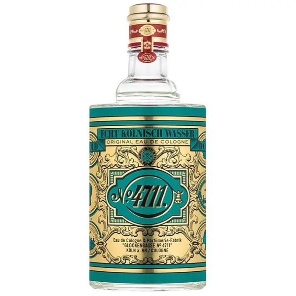 4711 4711 Original kolonjska voda bez raspršivača uniseks 400 ml