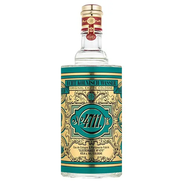 4711 4711 Original kolonjska voda bez raspršivača uniseks 50 ml