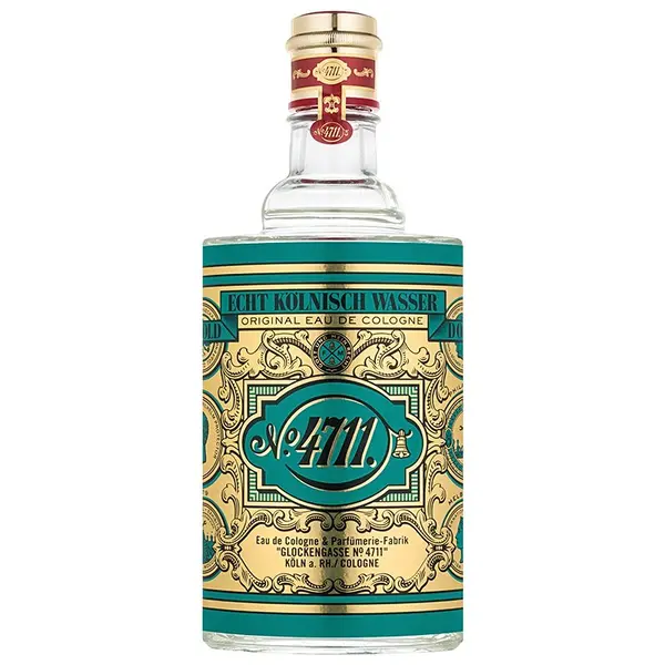 4711 4711 Original kolonjska voda bez raspršivača uniseks 800 ml