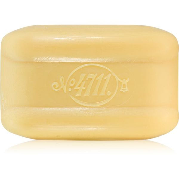 4711 4711 Original parfumirani sapun uniseks 100 g