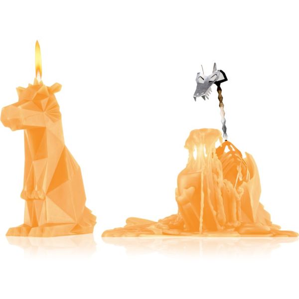 54 Celsius 54 Celsius PyroPet DREKI (Dragon) mirisna svijeća 17,8 cm