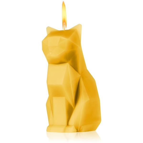 54 Celsius 54 Celsius PyroPet KISA (Cat) ukrasna svijeća I. 17 cm