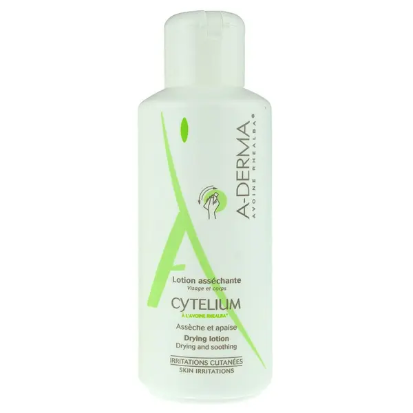 A-Derma A-Derma Cytelium losion koji suši kožu 100 ml