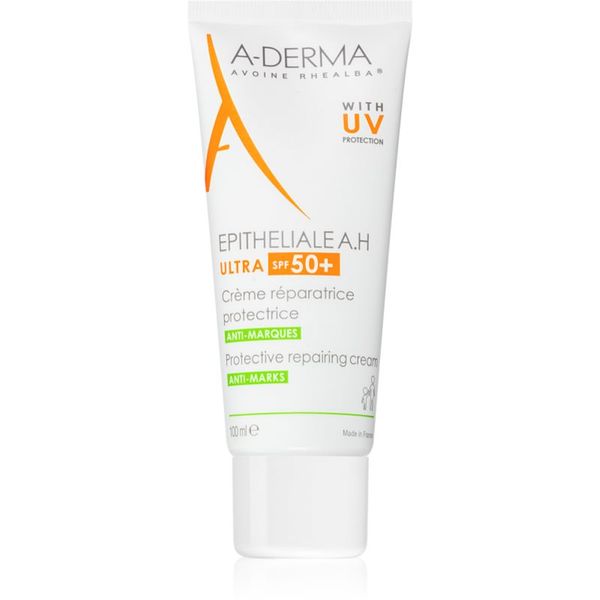 A-Derma A-Derma Epitheliale A.H. Ultra zaštitna krema na oslabenou pokožku 100 ml