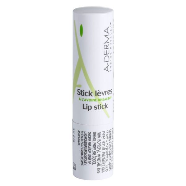 A-Derma A-Derma Original Care balzam za usne u sticku 4 g