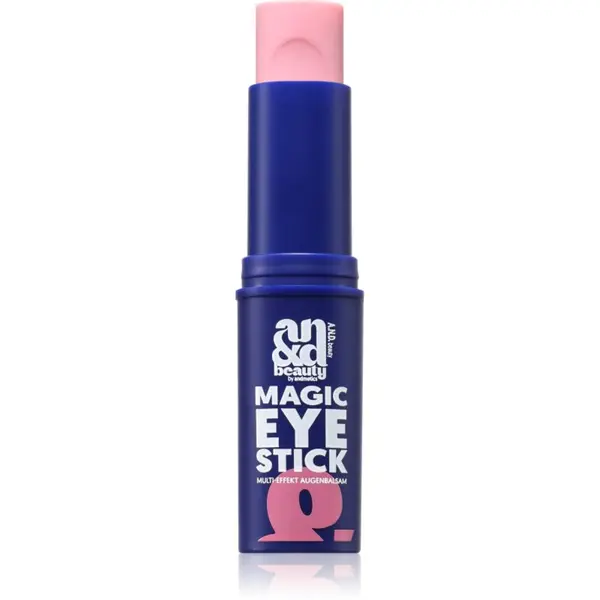 A.N.D. Beauty A.N.D. Beauty Magic Eye Stick hidratantni balzam za područje oko očiju sa učinkom hlađenja 10 ml