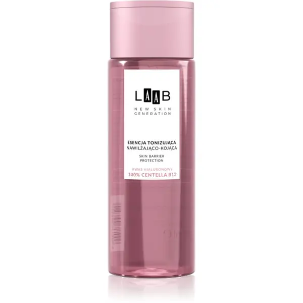 AA Cosmetics AA Cosmetics LAAB 100% Centella B12 hidratantna esencija 200 ml