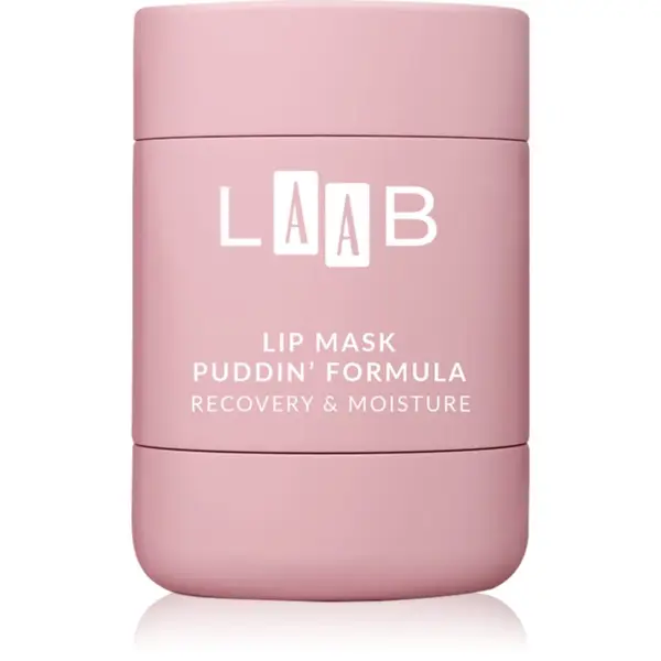 AA Cosmetics AA Cosmetics LAAB 100% Centella B12 hidratantna maska za usne 15 g