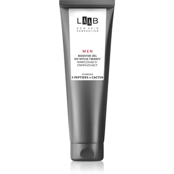 AA Cosmetics AA Cosmetics LAAB Men energetski gel za čišćenje za muškarce 150 ml