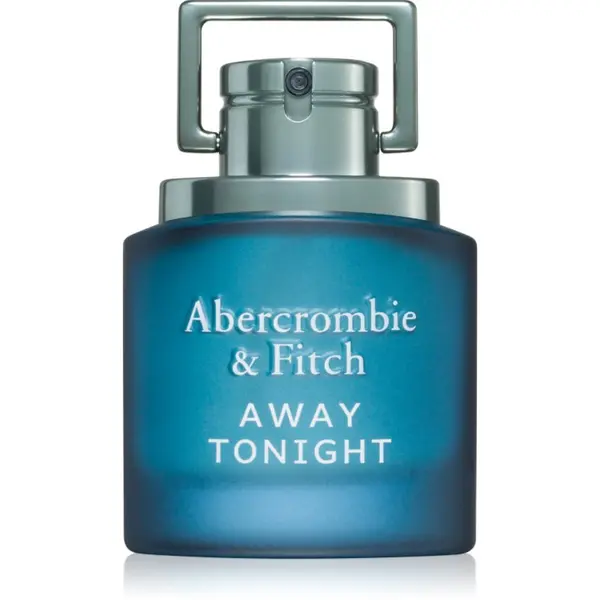 Abercrombie & Fitch Abercrombie & Fitch Away Tonight Men toaletna voda za muškarce 50 ml