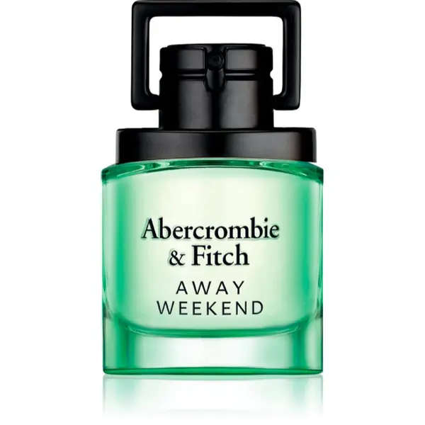 Abercrombie & Fitch Abercrombie & Fitch Away Weekend Men toaletna voda za muškarce 30 ml