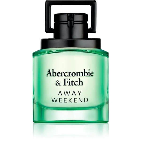 Abercrombie & Fitch Abercrombie & Fitch Away Weekend Men toaletna voda za muškarce 50 ml
