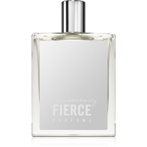 Abercrombie & Fitch Abercrombie & Fitch Naturally Fierce parfemska voda za žene 100 ml