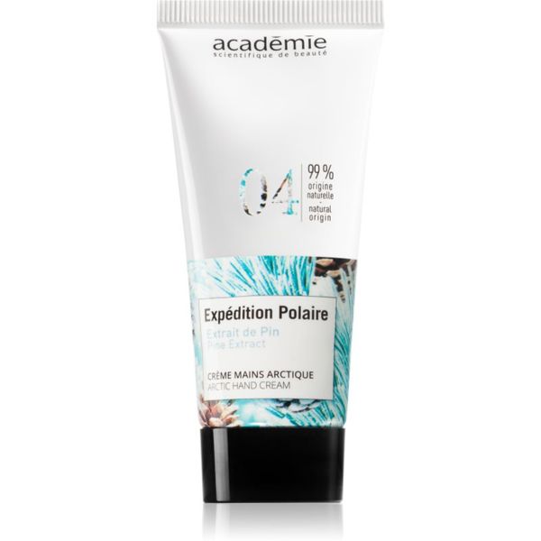 Académie Scientifique de Beauté Académie Scientifique de Beauté Arctic hranjiva krema za ruke za suhu kožu 30 ml