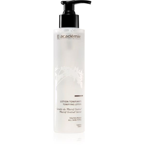 Académie Scientifique de Beauté Académie Scientifique de Beauté Aromathérapie toner za čišćenje za sve tipove kože 200 ml