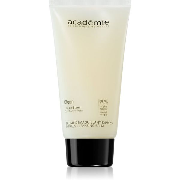 Académie Scientifique de Beauté Académie Scientifique de Beauté Clean balzam za skidanje šminke i čišćenje 150 ml