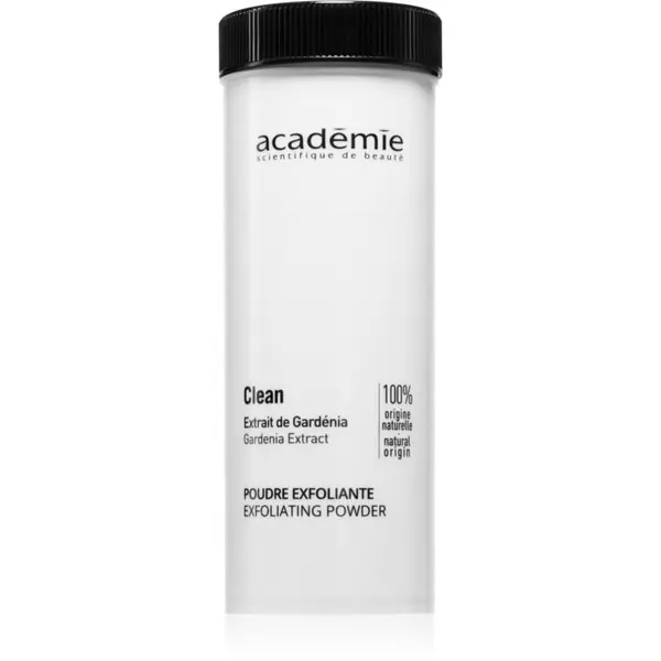 Académie Scientifique de Beauté Académie Scientifique de Beauté Clean eksfolijacijski puder 40 g