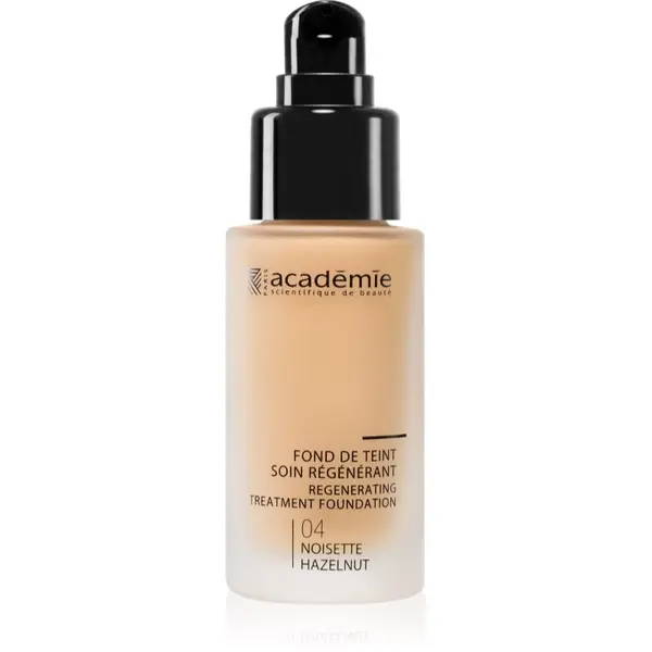 Académie Scientifique de Beauté Académie Scientifique de Beauté Complexion tekući puder s hidratantnim učinkom nijansa 04 Hazelnut 30 ml