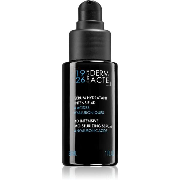 Académie Scientifique de Beauté Académie Scientifique de Beauté Derm Acte intenzivni hidratantni serum 30 ml