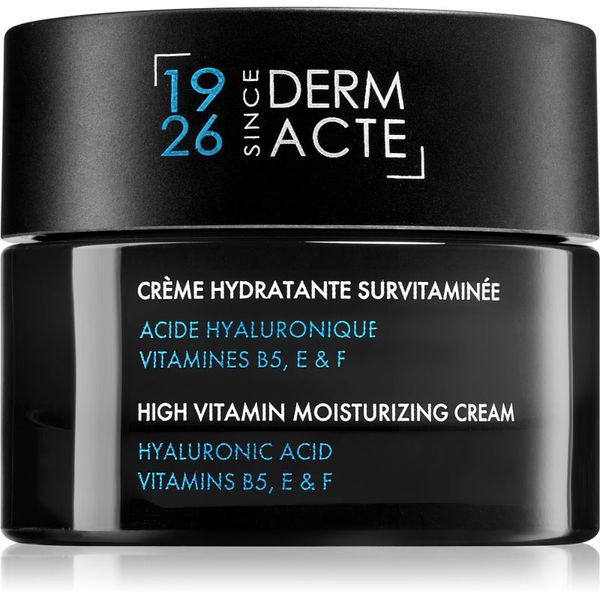 Académie Scientifique de Beauté Académie Scientifique de Beauté Derm Acte krema za dubinsku hidrataciju s vitaminima 50 ml