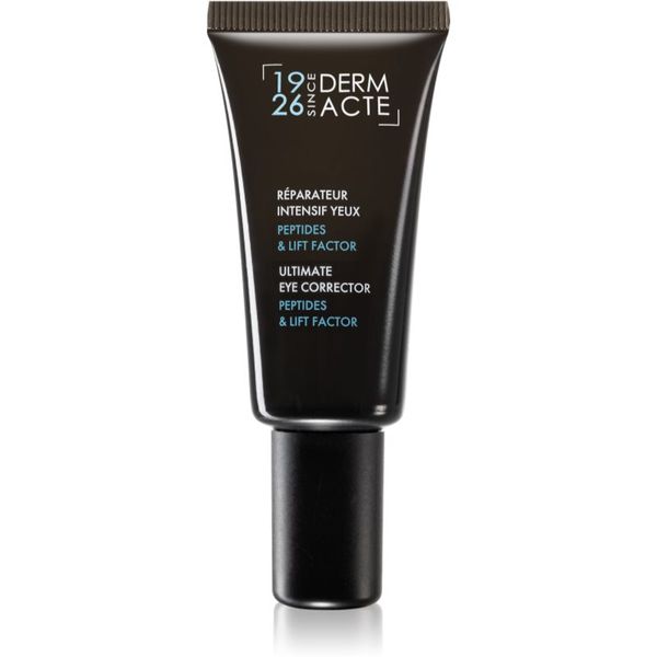Académie Scientifique de Beauté Académie Scientifique de Beauté Derm Acte lifting krema za područje oko očiju i trepavice 15 ml