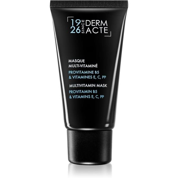 Académie Scientifique de Beauté Académie Scientifique de Beauté Derm Acte multivitaminska maska za lice 50 ml