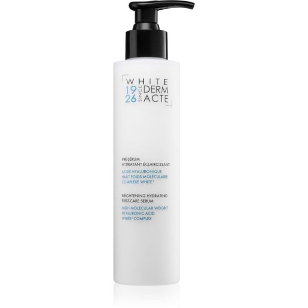 Académie Scientifique de Beauté Académie Scientifique de Beauté Derm Acte posvjetljujući serum s hidratantnim učinkom 200 ml