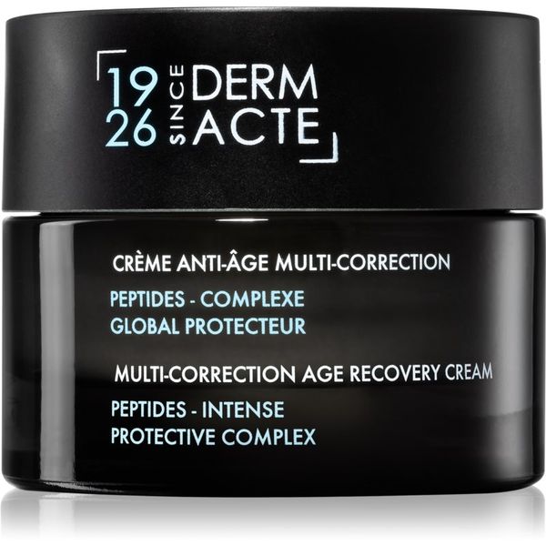 Académie Scientifique de Beauté Académie Scientifique de Beauté Derm Acte zaglađujuća krema za obnavljanje i posvjetljivanje kože 50 ml