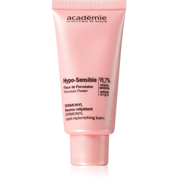 Académie Scientifique de Beauté Académie Scientifique de Beauté Dermonyl umirujući balzam s hranjivim učinkom za osjetljivu kožu lica 50 ml
