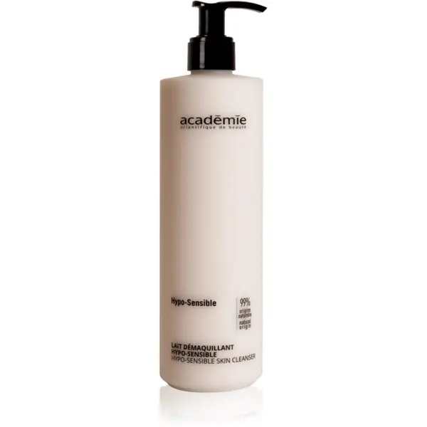 Académie Scientifique de Beauté Académie Scientifique de Beauté Hypo-Sensible hipoalergeno mlijeko za čišćenje 400 ml