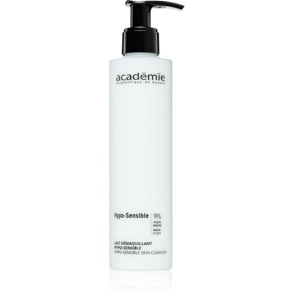 Académie Scientifique de Beauté Académie Scientifique de Beauté Hypo-Sensible mlijeko za čišćenje lica za osjetljivu kožu lica 200 ml