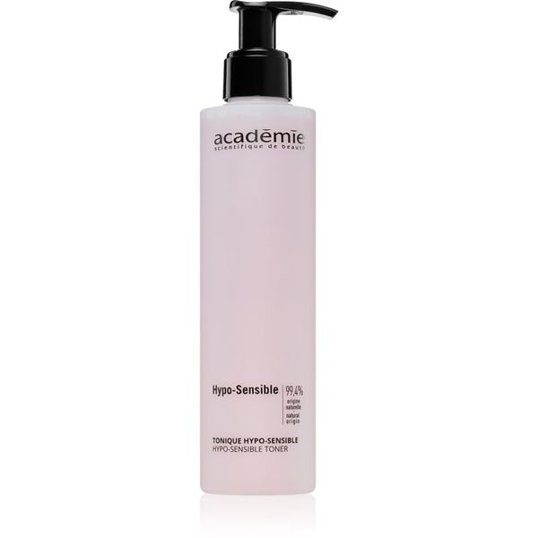 Académie Scientifique de Beauté Académie Scientifique de Beauté Hypo-Sensible nježni tonik za čišćenje za osjetljivu kožu lica 200 ml