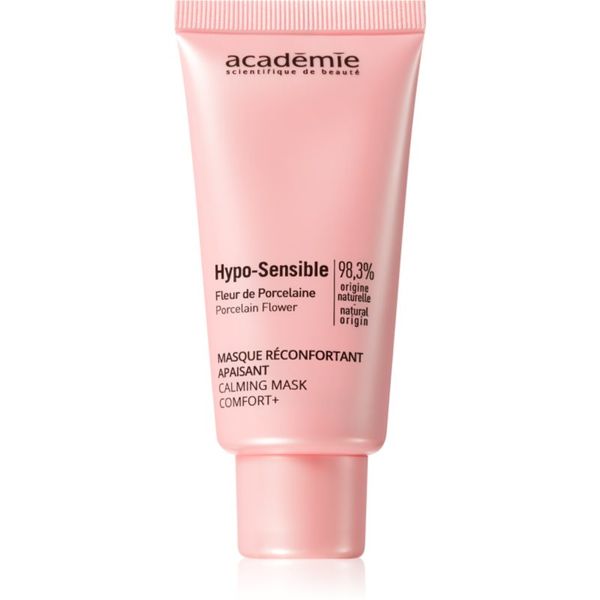 Académie Scientifique de Beauté Académie Scientifique de Beauté Hypo-Sensible umirujuća maska za lice za osjetljivu kožu lica 50 ml