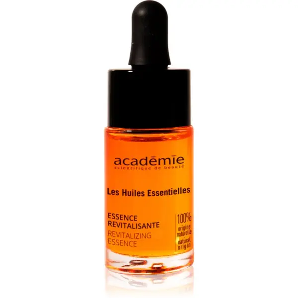 Académie Scientifique de Beauté Académie Scientifique de Beauté Les Huiles Essentielles esencija s revitalizirajućim djelovanjem 13 ml